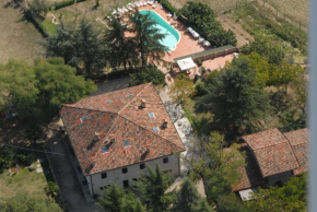 Agriturismo Casale Le Burgne